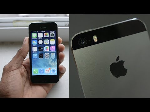 review iphone 4